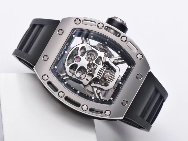 RICHARD MILLE Watches